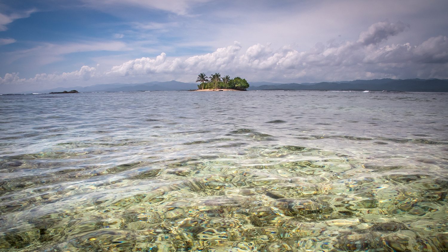 Guna Yala in Panama