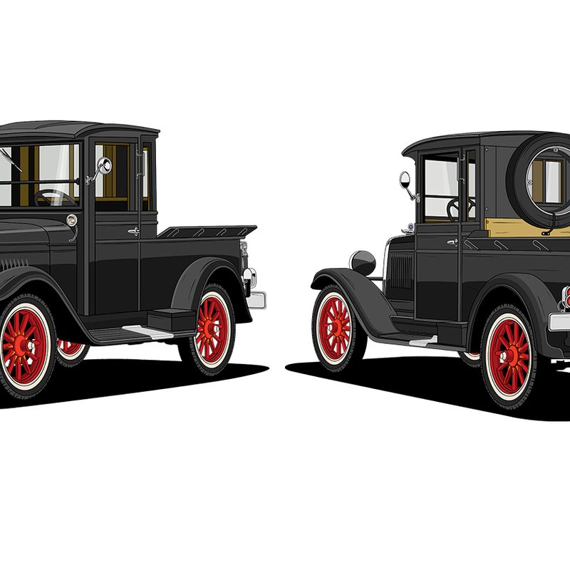 chevy trucks anniversary models special edition