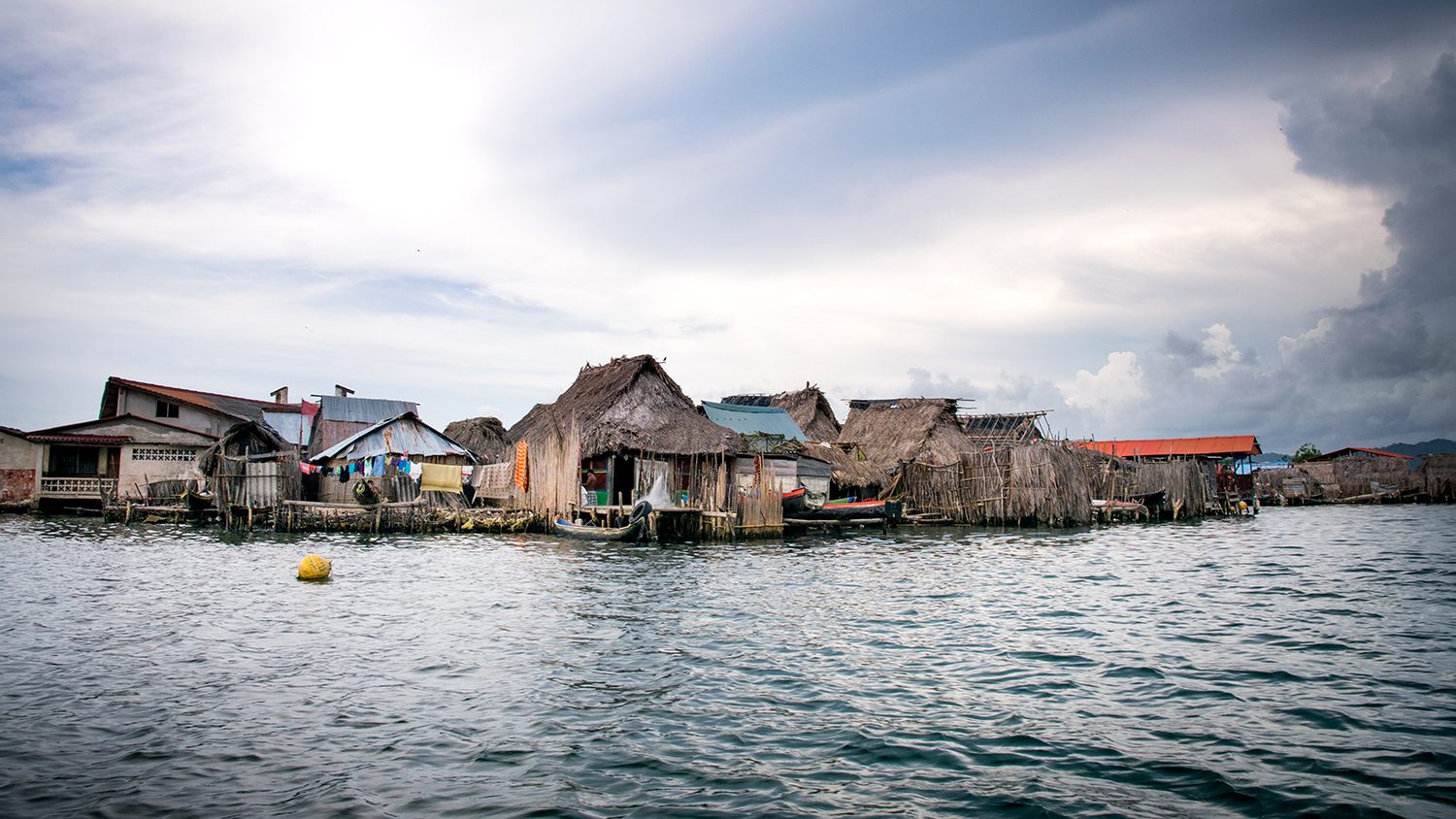 Guna Yala in Panama