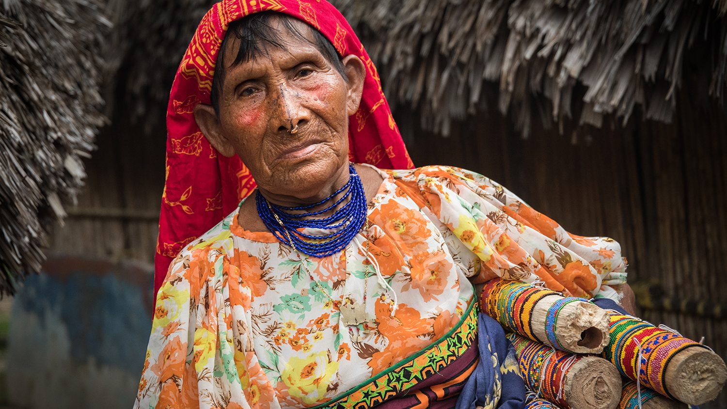 Guna Yala in Panama