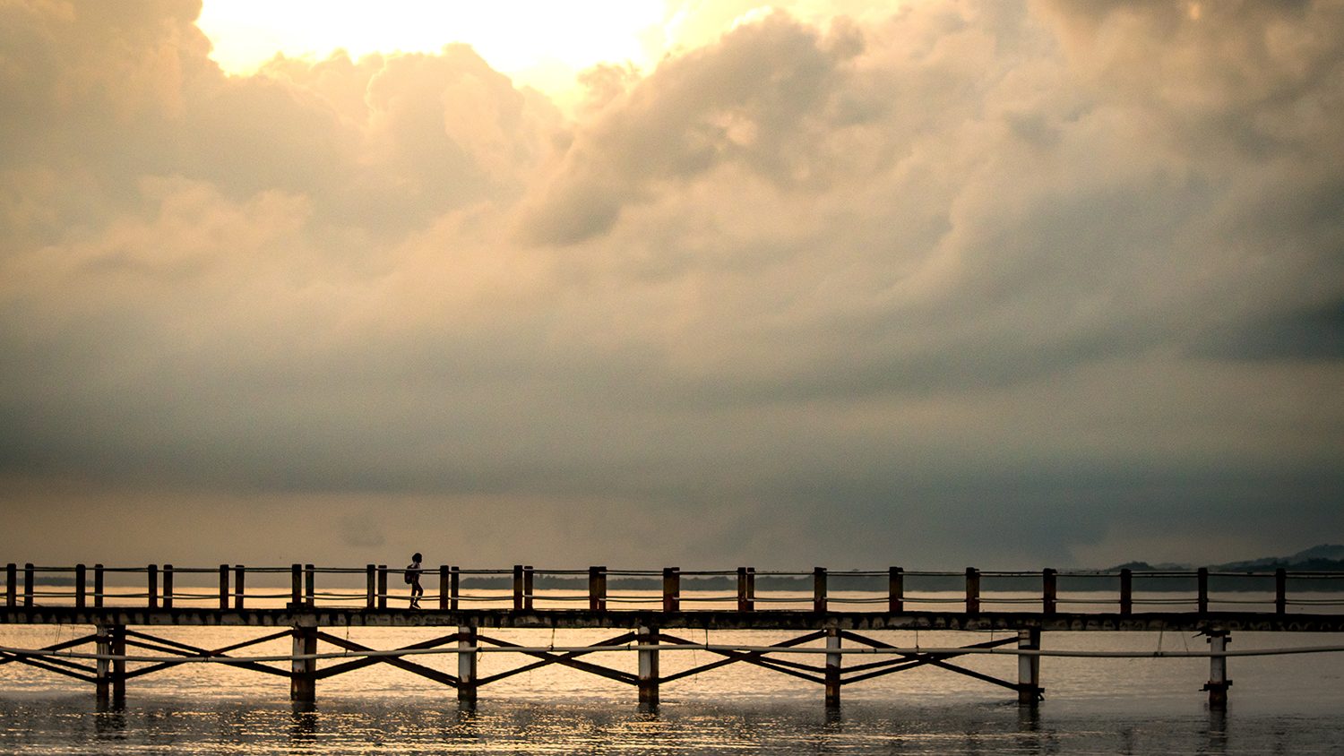 Guna Yala in Panama