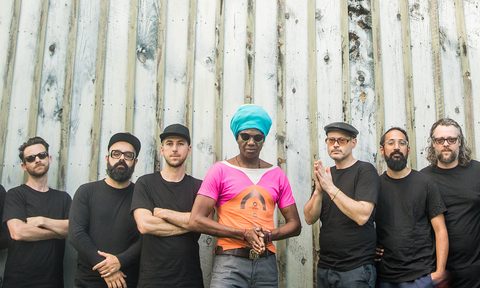 antibalas