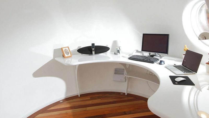Archipod