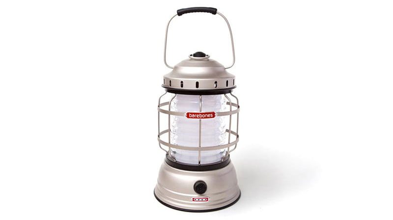 Barebones Forest Lantern