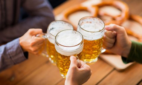 beer photography tips