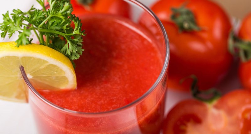 Bloody Maria