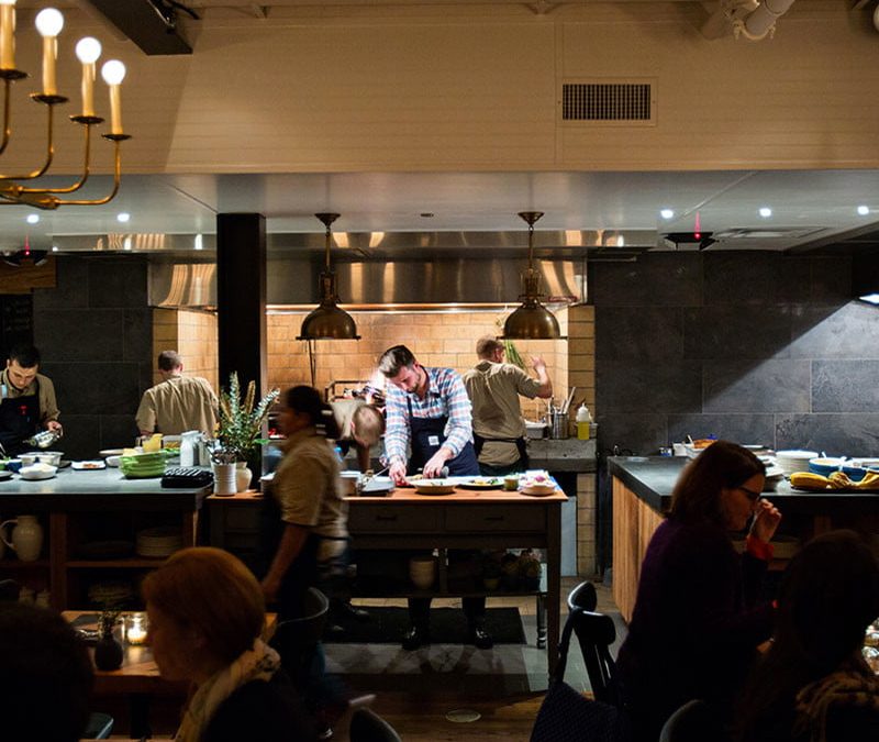LGBTQ Chefs for Equality Chef Jeremiah Langhorne, chefs for equality