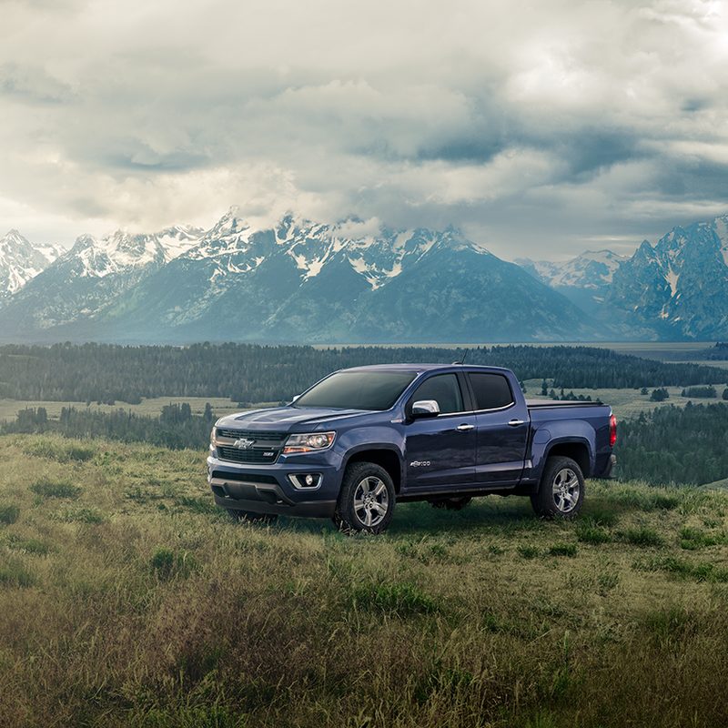 chevy trucks anniversary models special edition
