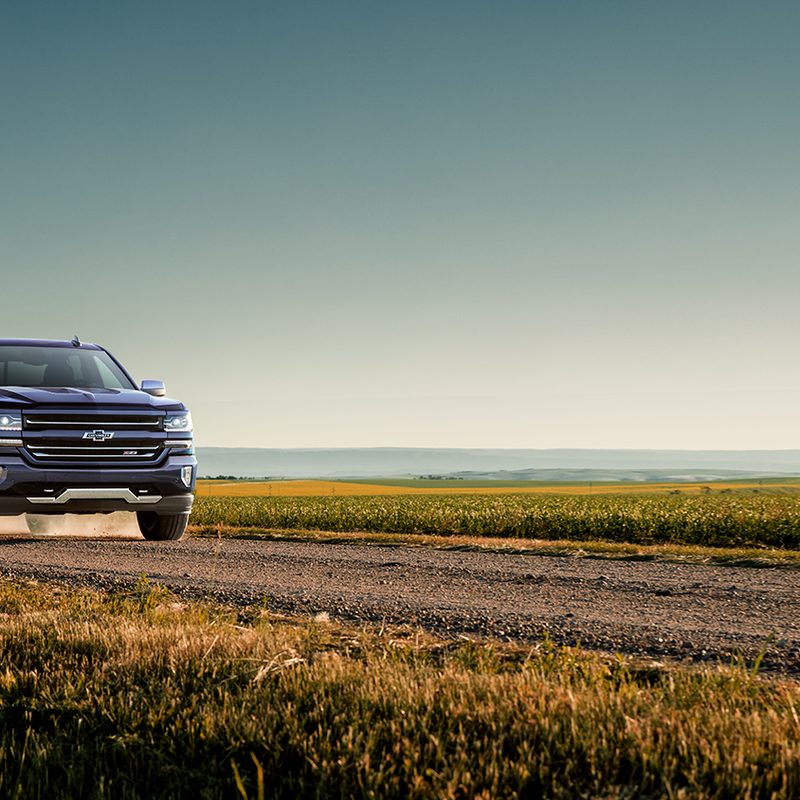 chevy trucks anniversary models special edition