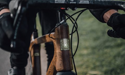 Glenmorangie and Renovo Bike