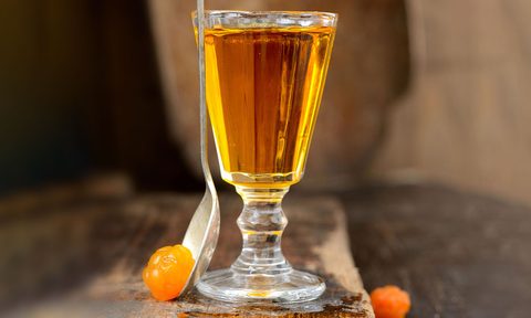 Lakka Liqueur