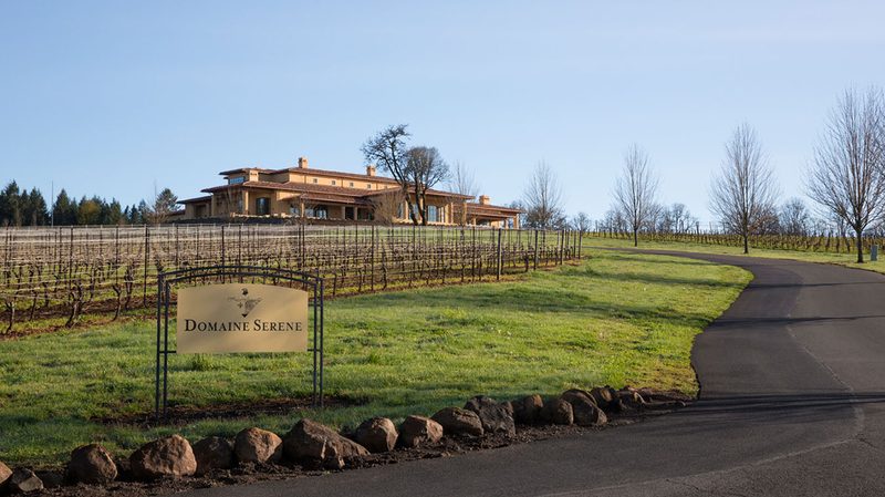 Domaine Serene
