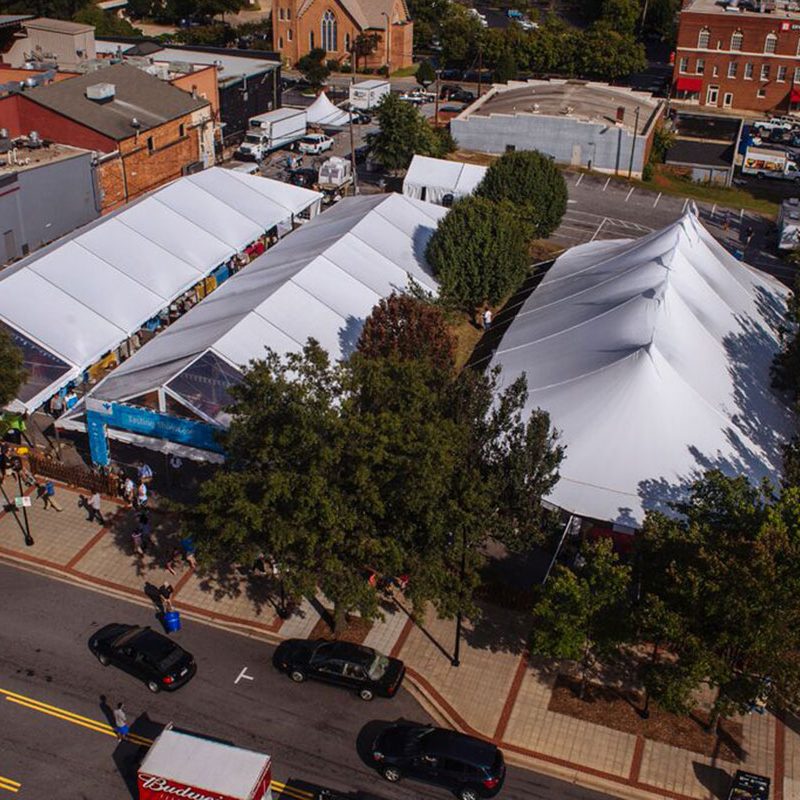 Euphoria Food Festival