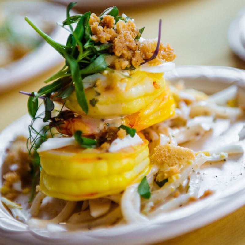 Euphoria Food Festival