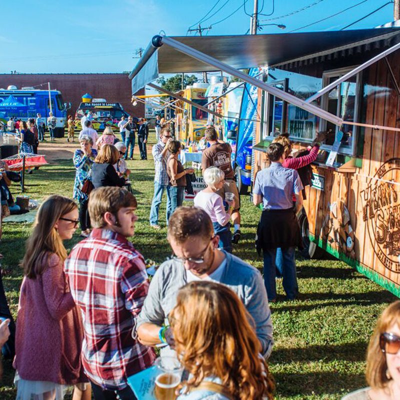Euphoria Food Festival