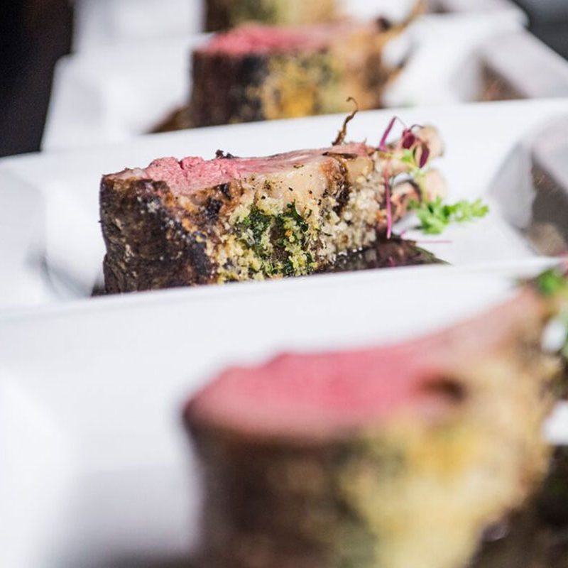 Euphoria Food Festival