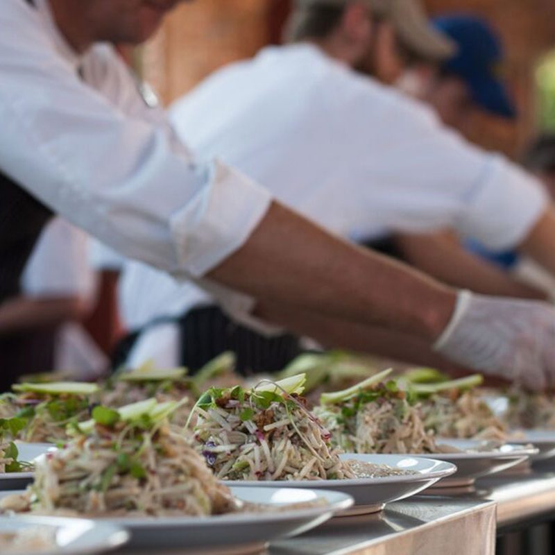 Euphoria Food Festival