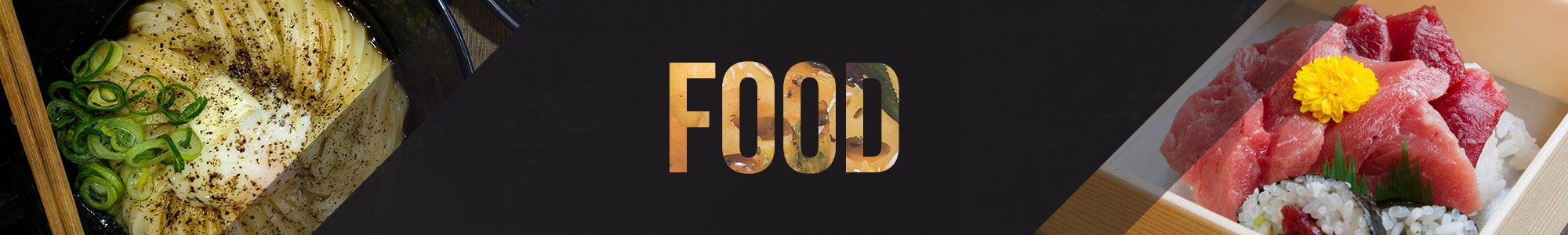 Japanese Food