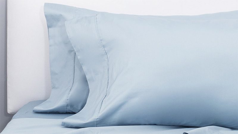 French Blue Sheets