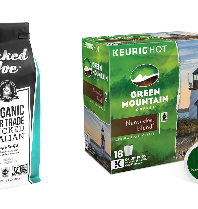 fair trade coffee