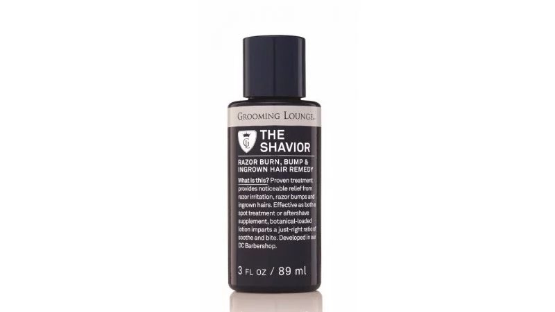 Grooming Lounge The Shavior