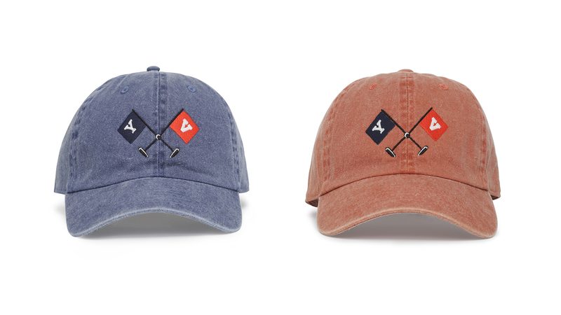 Harriman Cup Cap