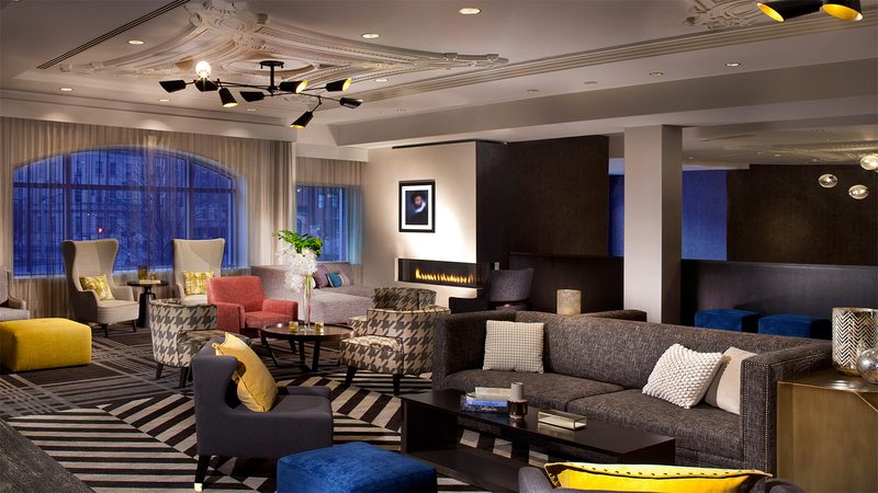 Hotel Commonwealth