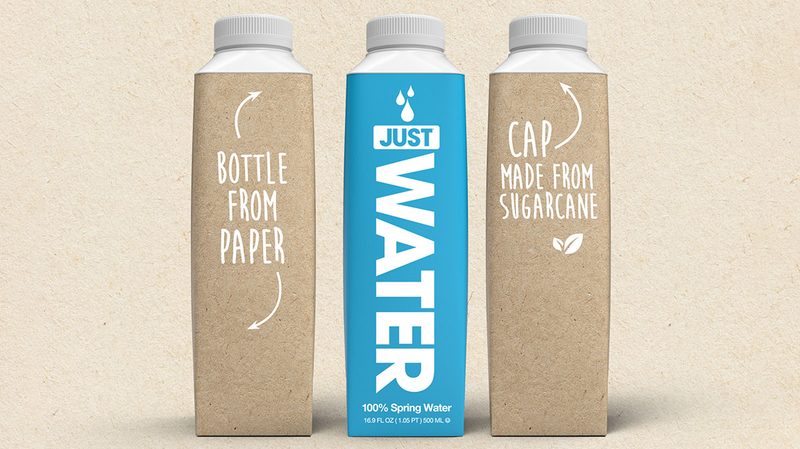 JUST Water