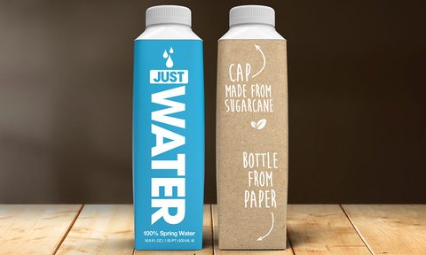 JUST Water