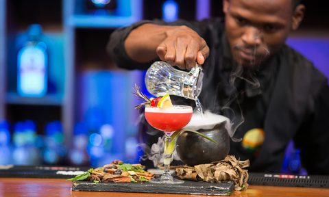 barman tv Joel