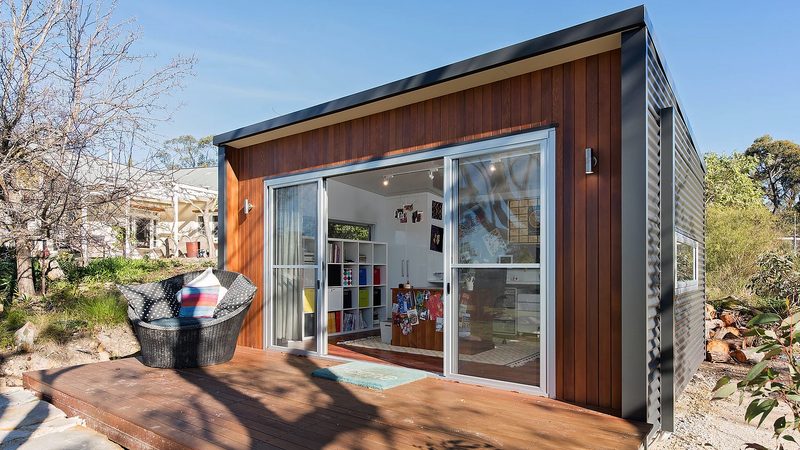 Kamaroo Design Inoutside
