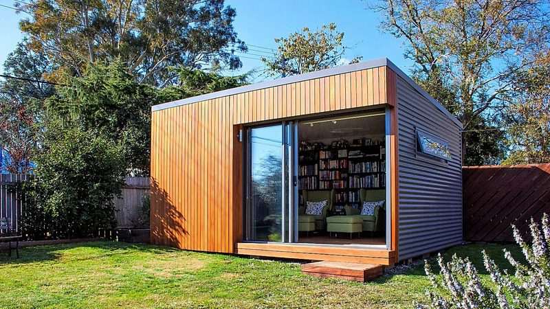 Mallee Design Inoutside