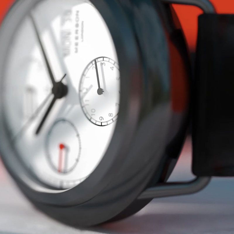 meerson mutiny chronograph watch 6