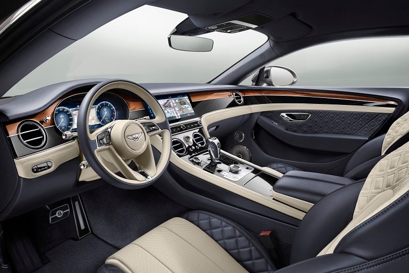 new bentley continental gt pictures news 20