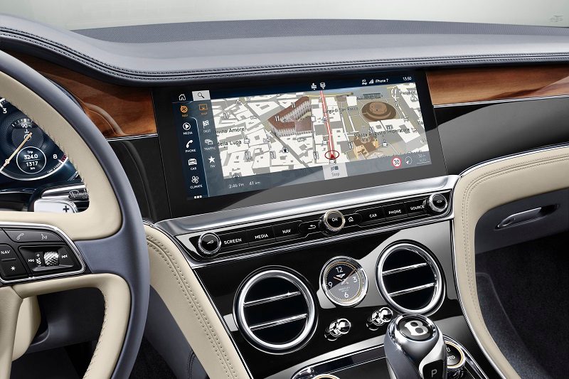new bentley continental gt pictures news 25