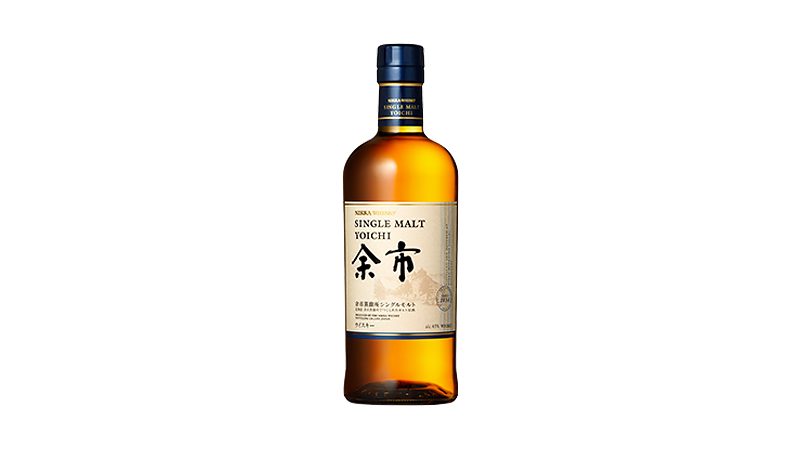 Nikka Single Malt Yoichi