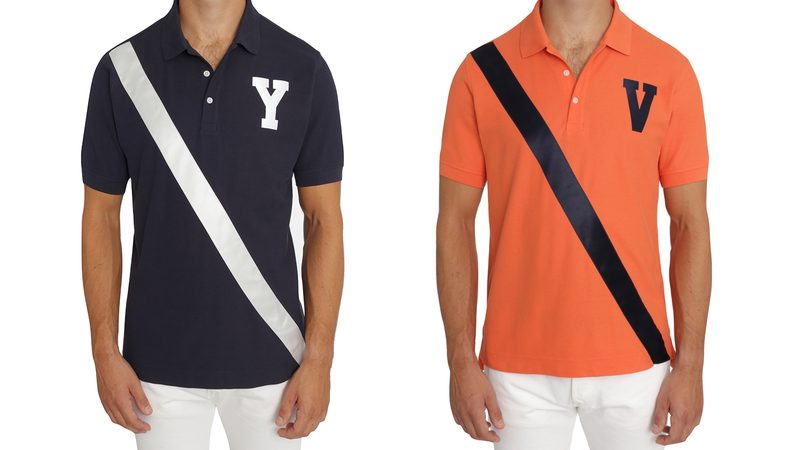 Official Harriman Cup Polo Jerseys