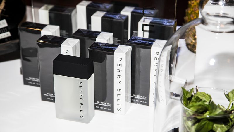 Perry Ellis fragrance