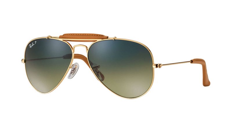 Ray Ban Outdoorsman Craft sunglasses