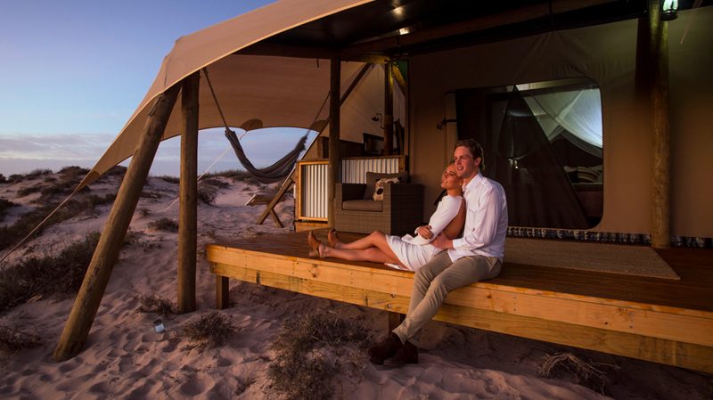 Sal Salis (Ningaloo Reef, Western Australia)