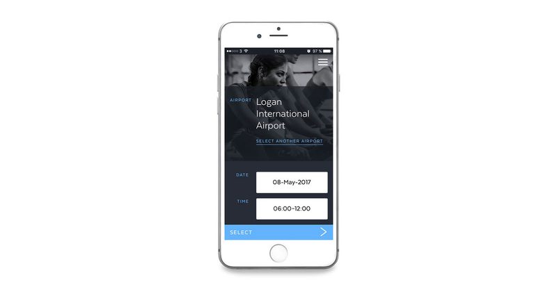 Sanctify app