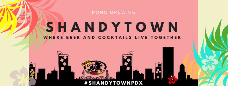 Shandytown