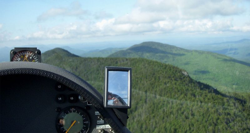 Take to the Sky in Stowe (Vermont)