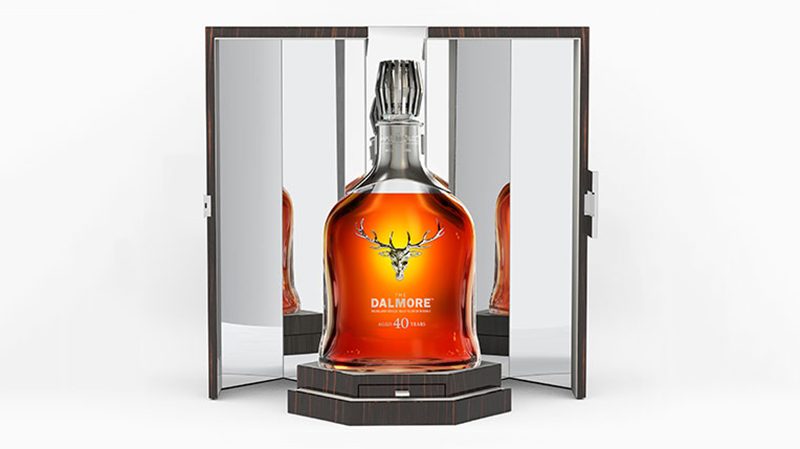 The Dalmore