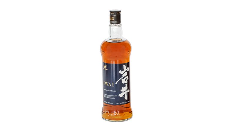 Tokiwa Iwai