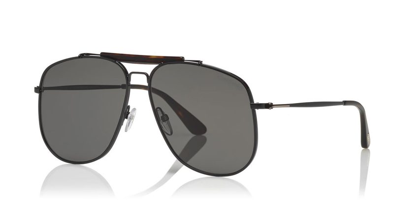 Tom Ford Connor sunglasses