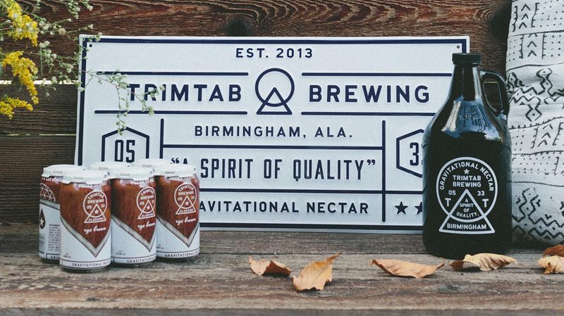 Trimtab Brewing