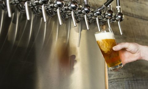 creature comforts brewing co beer
