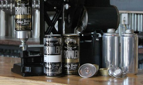crowler