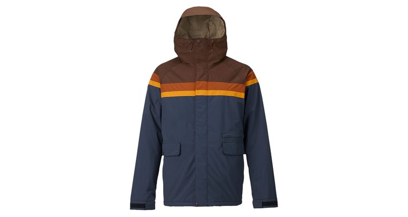 Burton Docket jacket